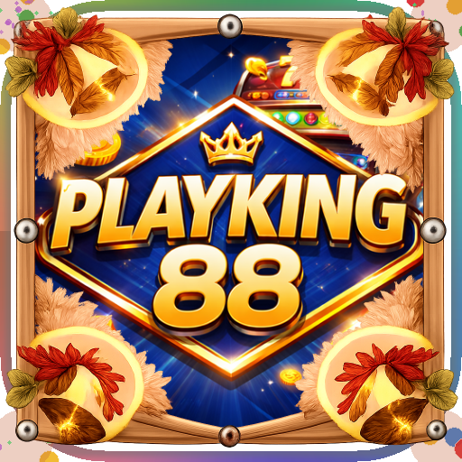 playking88 — galeri pratinjau - APK Resmi